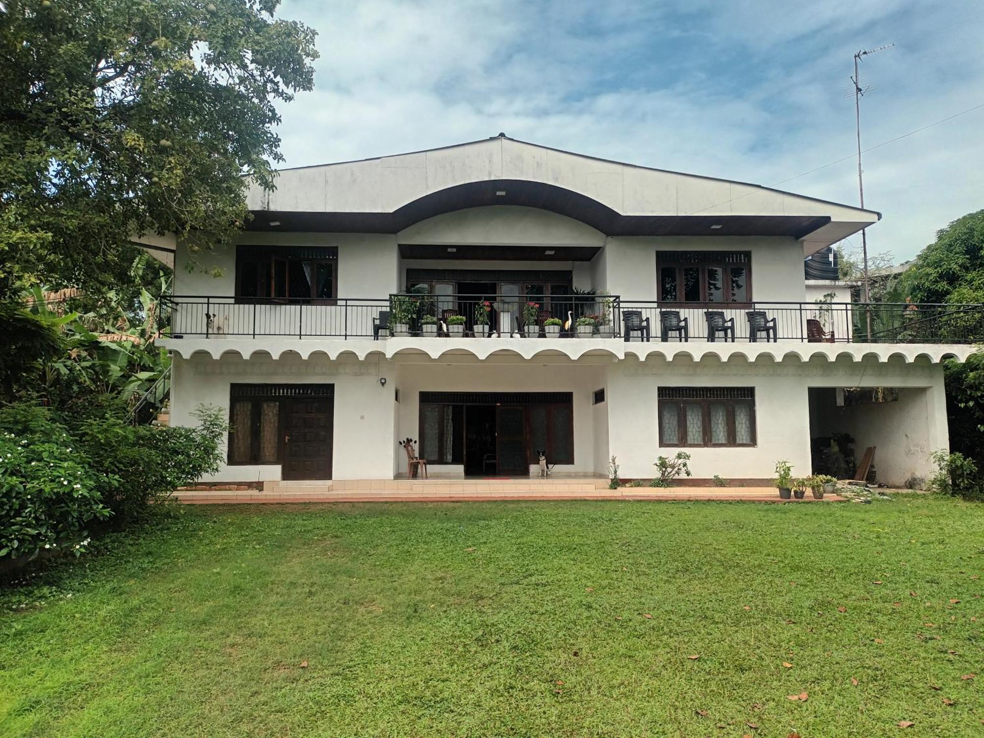 Lovely Flowers In Mount Lavinia Dehiwala-Mount Lavinia Exterior photo